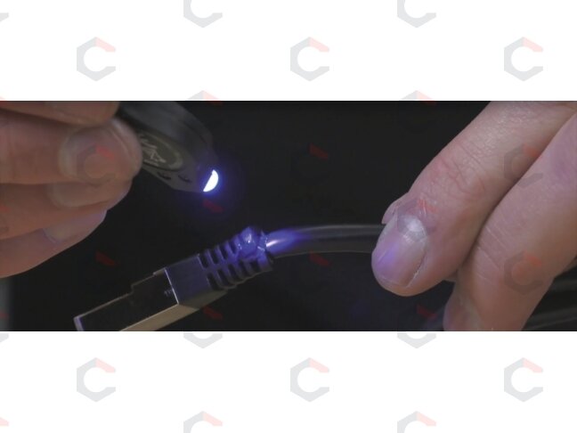 Klijai | UV lempa | buteliukas 3 g (80854) 4