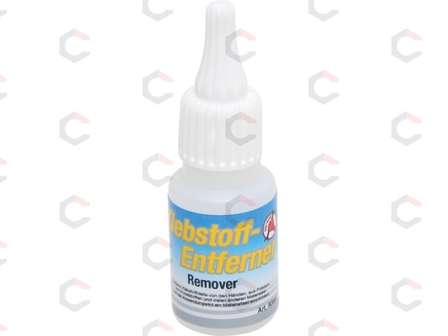 Klijų valiklis | 20 g (80864) Klijų valiklis | 20 g (80864)