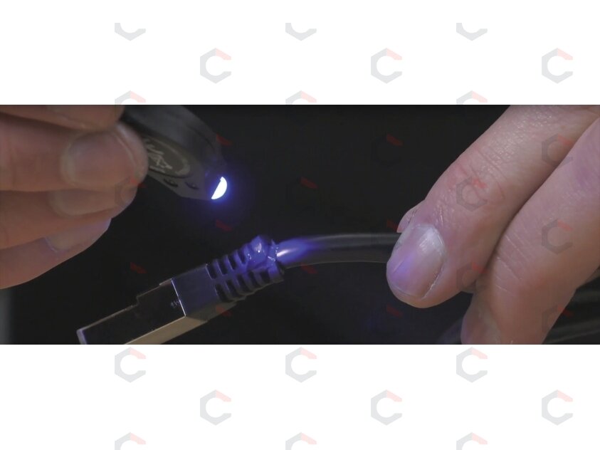 Klijai | UV lempa | buteliukas 3 g (80854) 4