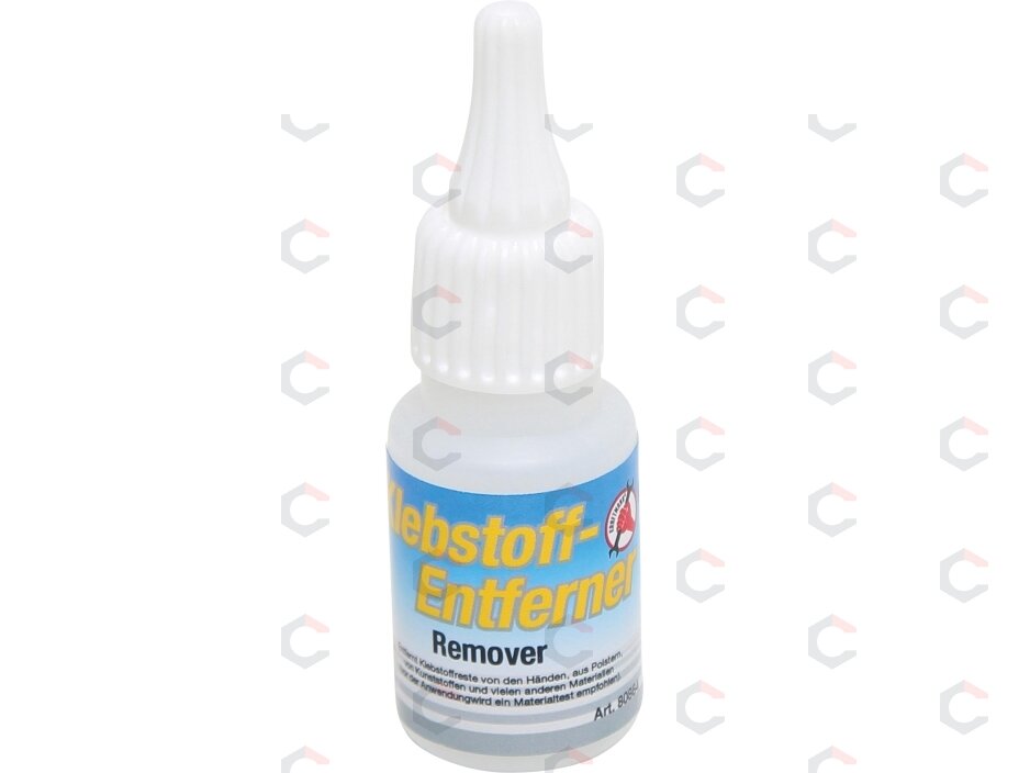 Klijų valiklis | 20 g (80864) Klijų valiklis | 20 g (80864)