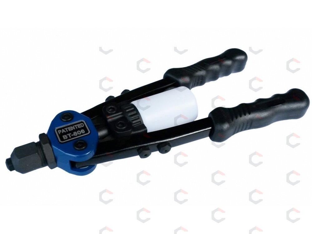 Kniediklis ilgom rankenom | 2.4-4.8 mm (SK409) Kniediklis ilgom rankenom | 2.4-4.8 mm (SK409)