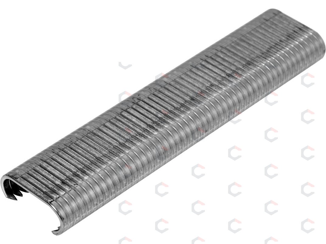 Kniedės tinklui kniedyti | C-tipas | 2500 vnt. (YT-51471) 1 Kniedės tinklui kniedyti | C-tipas | 2500 vnt. (YT-51471) 1