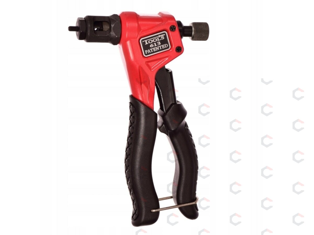 Kniediklis srieginėms kniedėms | M3/M4/M5/M6 (BT-613) 4 Kniediklis srieginėms kniedėms | M3/M4/M5/M6 (BT-613) 4