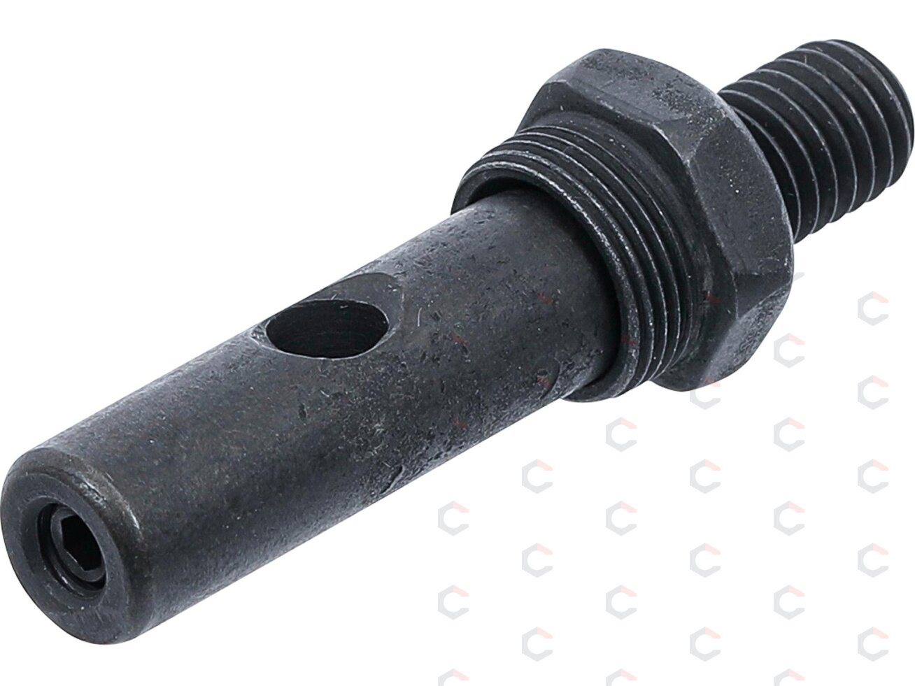 Kniedės veržlės įtempimo pailginimas BGS 404 | M10 (404-M10) 1 Kniedės veržlės įtempimo pailginimas BGS 404 | M10 (404-M10) 1