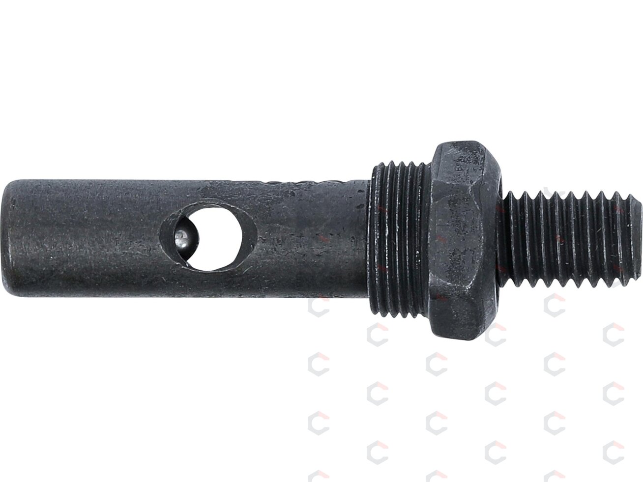 Kniedės veržlės įtempimo pailginimas BGS 404 | M10 (404-M10) 2 Kniedės veržlės įtempimo pailginimas BGS 404 | M10 (404-M10) 2