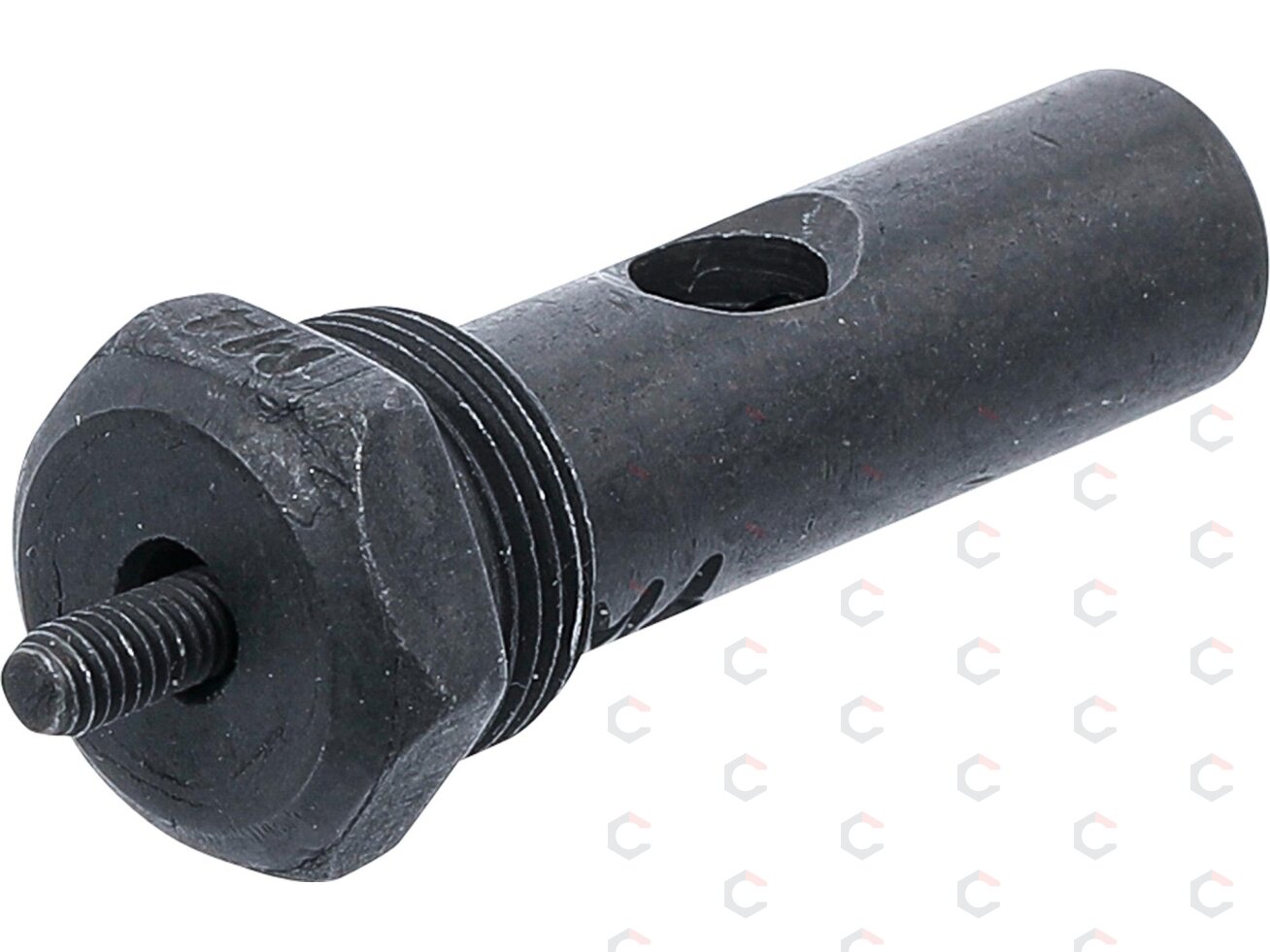 Kniedės veržlės įtempimo pailginimas BGS 404 | M4 (404-M4) Kniedės veržlės įtempimo pailginimas BGS 404 | M4 (404-M4)