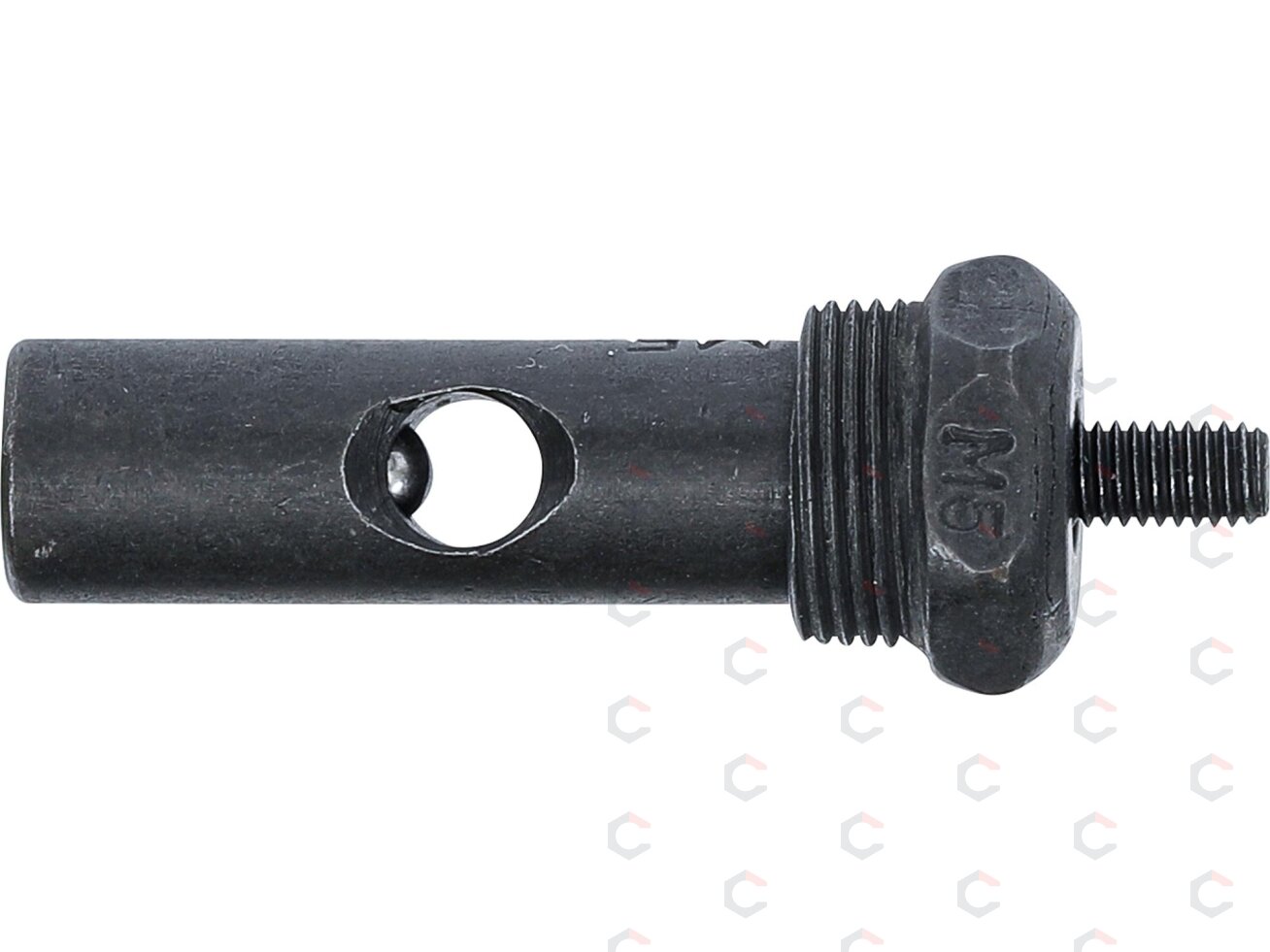 Kniedės veržlės įtempimo pailginimas BGS 404 | M5 (404-M5) 2 Kniedės veržlės įtempimo pailginimas BGS 404 | M5 (404-M5) 2