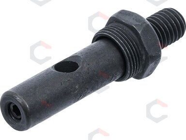 Kniedės veržlės įtempimo pailginimas BGS 404 | M10 (404-M10) Kniedės veržlės įtempimo pailginimas BGS 404 | M10 (404-M10)