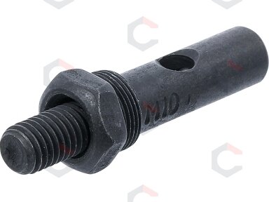 Kniedės veržlės įtempimo pailginimas BGS 404 | M10 (404-M10)