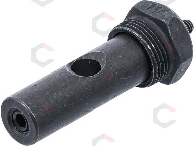 Kniedės veržlės įtempimo pailginimas BGS 404 | M4 (404-M4)