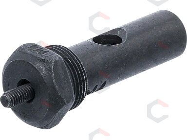 Kniedės veržlės įtempimo pailginimas BGS 404 | M4 (404-M4) Kniedės veržlės įtempimo pailginimas BGS 404 | M4 (404-M4)