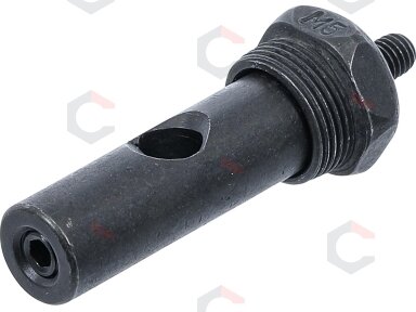 Kniedės veržlės įtempimo pailginimas BGS 404 | M5 (404-M5) Kniedės veržlės įtempimo pailginimas BGS 404 | M5 (404-M5)
