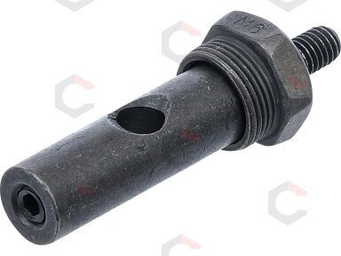 Kniedės veržlės įtempimo pailginimas BGS 404 | M6 (404-M6)