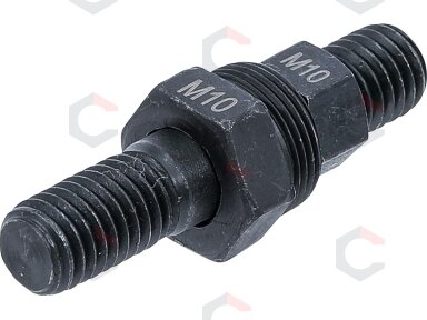 Kniedės veržlės įtempimo pailginimas BGS 6834 | M10 (6834-M10)