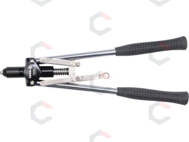 Kniediklis | 2.4-4.8 mm (70200) Kniediklis | 2.4-4.8 mm (70200)