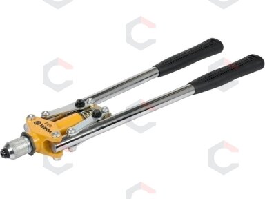 Kniediklis | 3.4, 4.0, 4.8 mm (70210) Kniediklis | 3.4, 4.0, 4.8 mm (70210)
