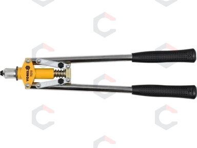 Kniediklis | 3.4, 4.0, 4.8 mm (70210)