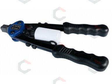 Kniediklis ilgom rankenom | 2.4-4.8 mm (SK409)