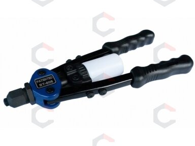 Kniediklis ilgom rankenom | 2.4-4.8 mm (SK409)