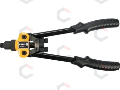Kniediklis ilgom rankenom | 3.2, 4.0, 4.8 mm (70201) Kniediklis ilgom rankenom | 3.2, 4.0, 4.8 mm (70201)