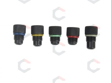 Kniediklis plieninėms / nerūdyjančio plieno kniedėms PROFI | 2.4-6.4 mm (BT-802) Kniediklis plieninėms / nerūdyjančio plieno kniedėms PROFI | 2.4-6.4 mm (BT-802)