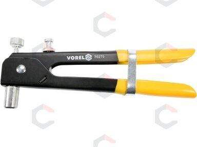 Kniediklis srieginėms knienėms | M3-M6 (70270)