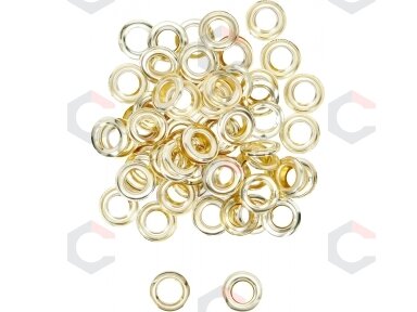Kniedžių asortimentas įvorėms | 12,5 x 21 mm | 40 vnt (88107) Kniedžių asortimentas įvorėms | 12,5 x 21 mm | 40 vnt (88107)