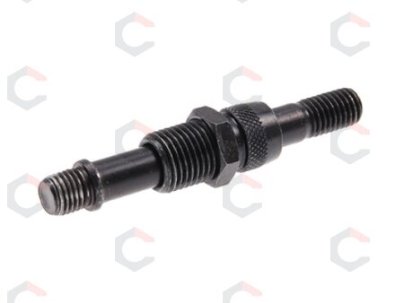 Kniediklis srieginėms ir paprastoms kniedėms | ilgos rankenos | 3,2 - 6,4 mm (405) 1 Kniediklis srieginėms ir paprastoms kniedėms | ilgos rankenos | 3,2 - 6,4 mm (405) 1