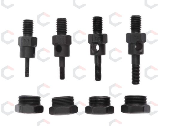 Kniediklis srieginėms kniedėms | M3/M4/M5/M6 (BT-613) 2 Kniediklis srieginėms kniedėms | M3/M4/M5/M6 (BT-613) 2