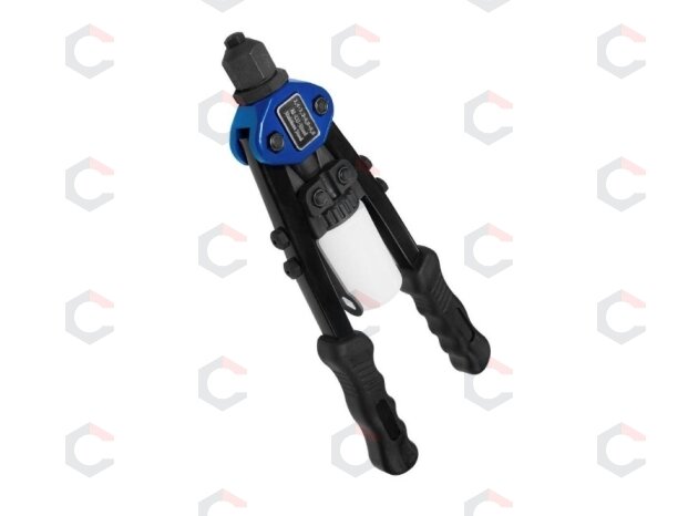 Kniediklis ilgom rankenom | 2.4-4.8 mm (SK409) 3 Kniediklis ilgom rankenom | 2.4-4.8 mm (SK409) 3