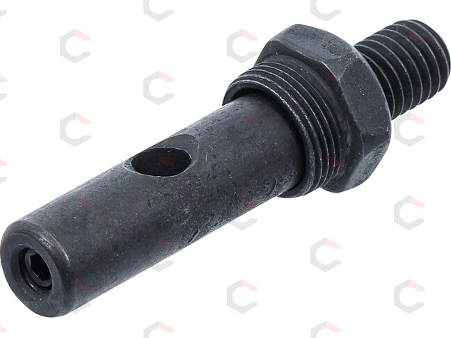 Kniedės veržlės įtempimo pailginimas BGS 404 | M10 (404-M10) 1 Kniedės veržlės įtempimo pailginimas BGS 404 | M10 (404-M10) 1