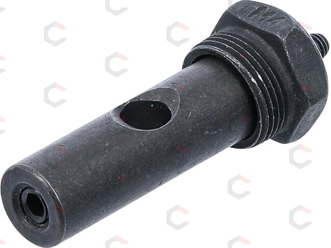 Kniedės veržlės įtempimo pailginimas BGS 404 | M4 (404-M4) 1 Kniedės veržlės įtempimo pailginimas BGS 404 | M4 (404-M4) 1