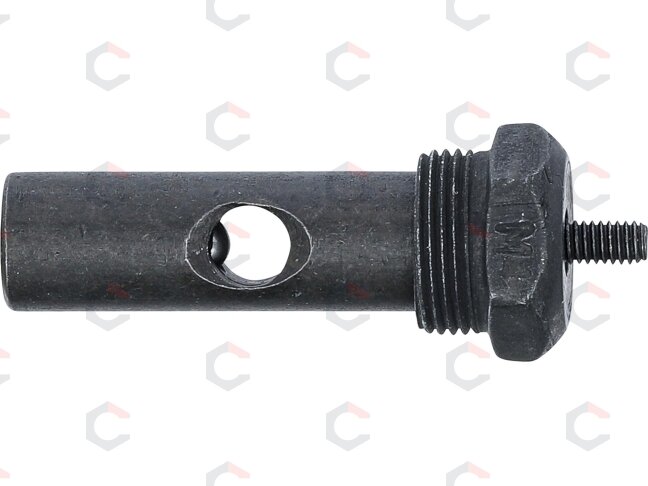 Kniedės veržlės įtempimo pailginimas BGS 404 | M4 (404-M4) 2 Kniedės veržlės įtempimo pailginimas BGS 404 | M4 (404-M4) 2