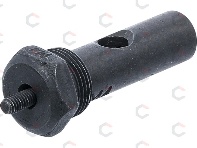 Kniedės veržlės įtempimo pailginimas BGS 404 | M4 (404-M4) Kniedės veržlės įtempimo pailginimas BGS 404 | M4 (404-M4)