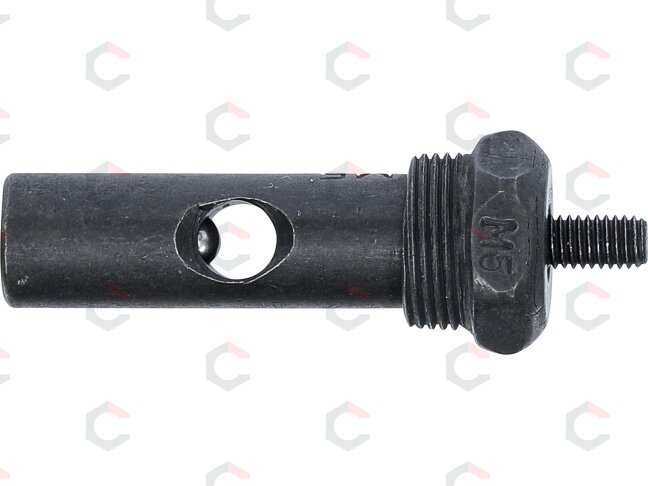 Kniedės veržlės įtempimo pailginimas BGS 404 | M5 (404-M5) 2 Kniedės veržlės įtempimo pailginimas BGS 404 | M5 (404-M5) 2