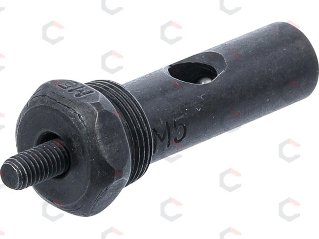 Kniedės veržlės įtempimo pailginimas BGS 404 | M5 (404-M5) Kniedės veržlės įtempimo pailginimas BGS 404 | M5 (404-M5)