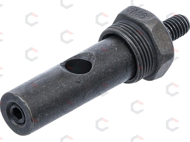 Kniedės veržlės įtempimo pailginimas BGS 404 | M6 (404-M6) 1 Kniedės veržlės įtempimo pailginimas BGS 404 | M6 (404-M6) 1