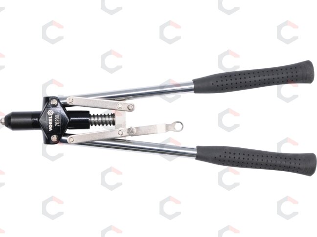 Kniediklis | 2.4-4.8 mm (70200) Kniediklis | 2.4-4.8 mm (70200)