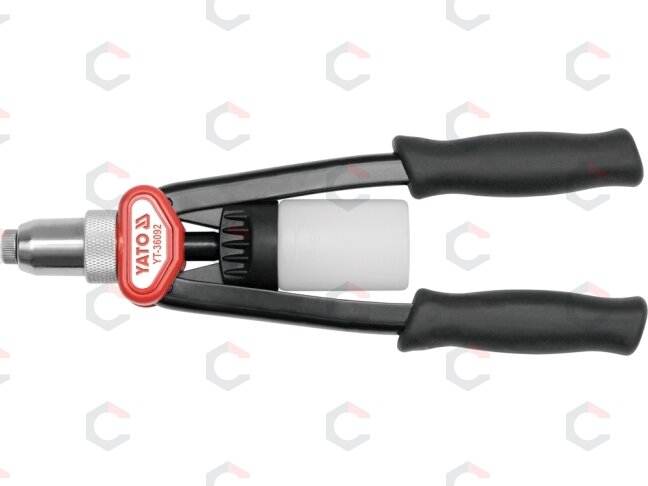 Kniediklis | 3.2/4.0/4.8/6.4 mm (YT-36092)