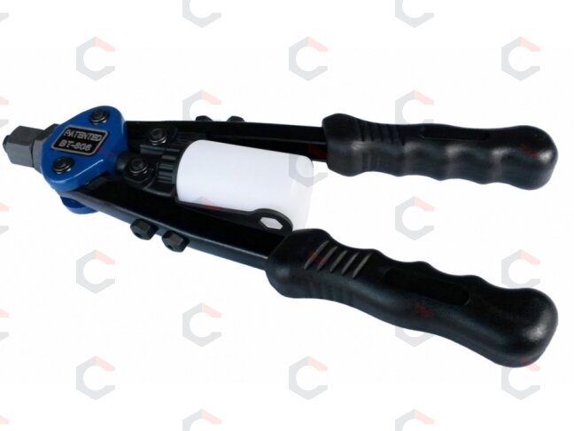 Kniediklis ilgom rankenom | 2.4-4.8 mm (SK409) 1 Kniediklis ilgom rankenom | 2.4-4.8 mm (SK409) 1