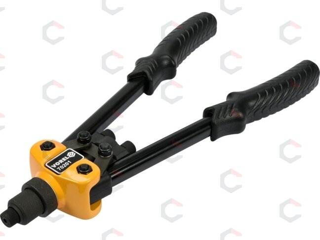 Kniediklis ilgom rankenom | 3.2, 4.0, 4.8 mm (70201) 2 Kniediklis ilgom rankenom | 3.2, 4.0, 4.8 mm (70201) 2