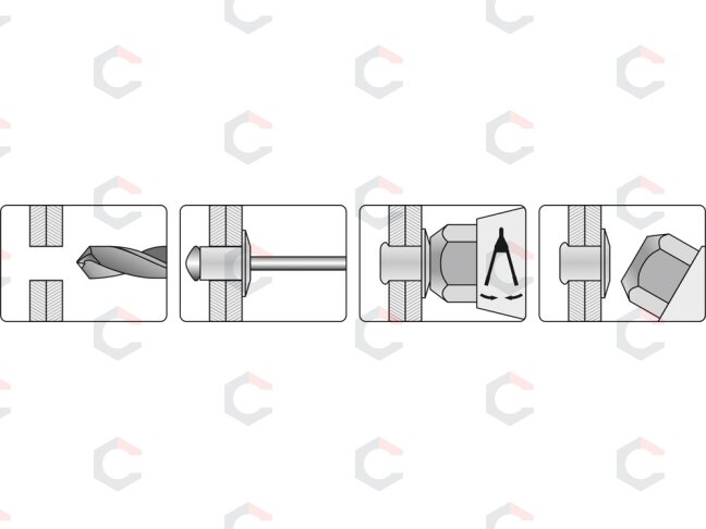 Kniediklis ilgom rankenom | 3.2, 4.0, 4.8 mm (70201) 5 Kniediklis ilgom rankenom | 3.2, 4.0, 4.8 mm (70201) 5