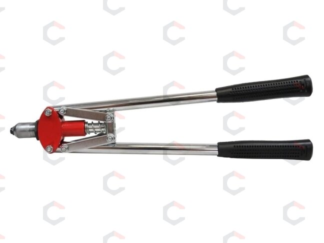 Kniediklis | ilgos rankenos | 3.2/4.0/4.8 mm | 420 mm (SK4010) Kniediklis | ilgos rankenos | 3.2/4.0/4.8 mm | 420 mm (SK4010)