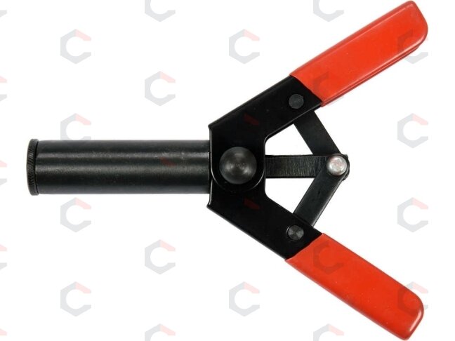 Kniediklis plastikinėms kniedėms su rinkiniu | 41 vnt. (YT-35970) 2 Kniediklis plastikinėms kniedėms su rinkiniu | 41 vnt. (YT-35970) 2