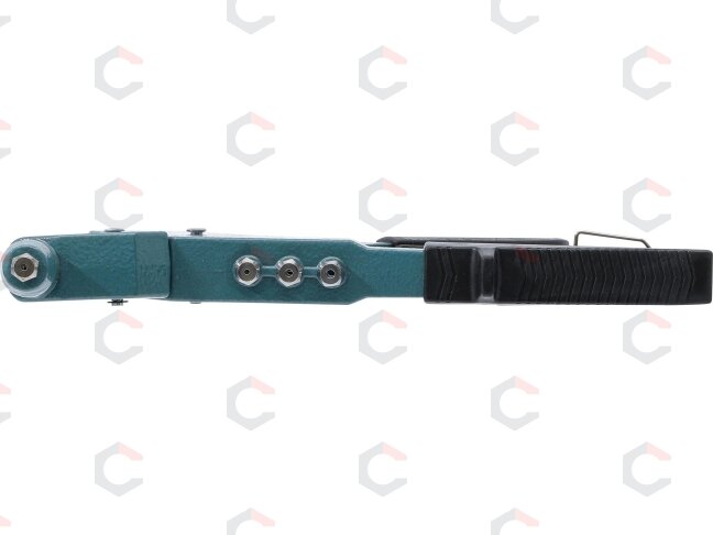 Kniediklis šarnyrinis | 2.4 / 3.2 / 4.0 / 4.8 mm (403) 1