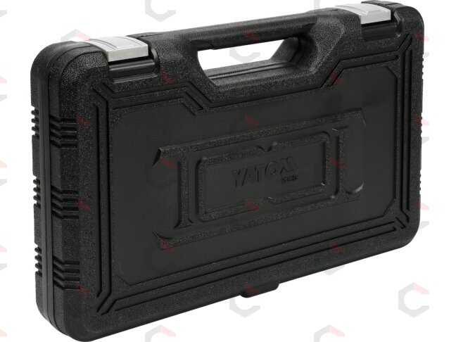 Kniediklis srieginėms kniedėms | M3, M4, M5, M6, M8, M10, M12 (YT-36128) 5