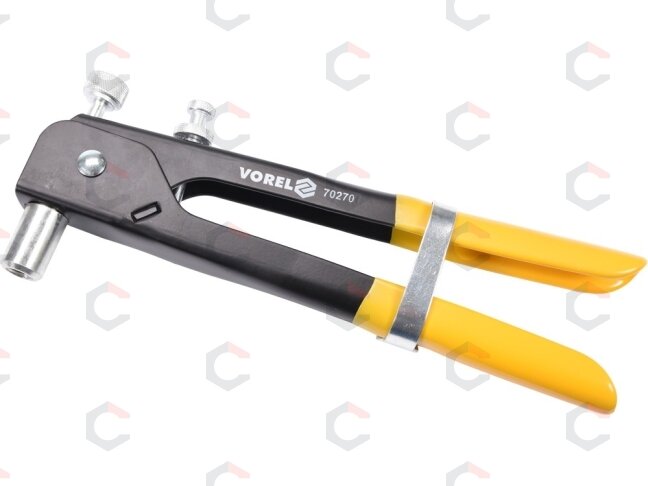 Kniediklis srieginėms knienėms | M3-M6 (70270) 3 Kniediklis srieginėms knienėms | M3-M6 (70270) 3