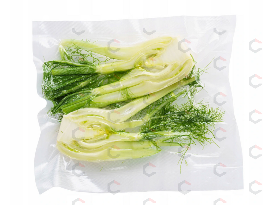 Maišeliai vakuumatoriams gofruoti | 200 × 300 mm | 50 vnt. (67887) 2 Maišeliai vakuumatoriams gofruoti | 200 × 300 mm | 50 vnt. (67887) 2