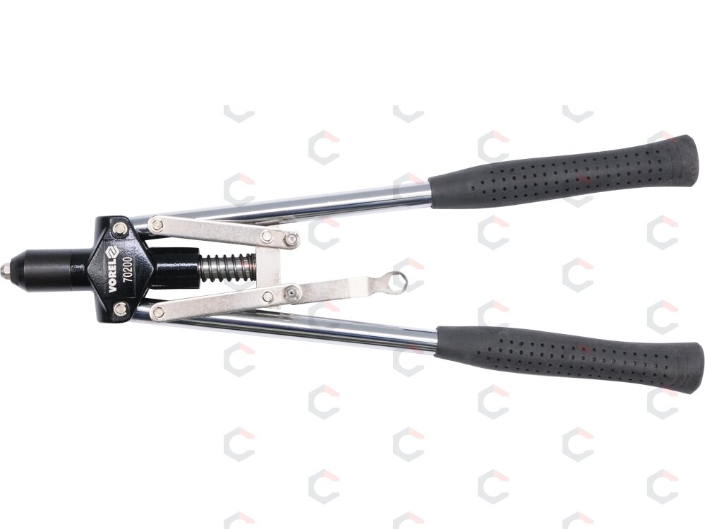 Kniediklis | 2.4-4.8 mm (70200) Kniediklis | 2.4-4.8 mm (70200)