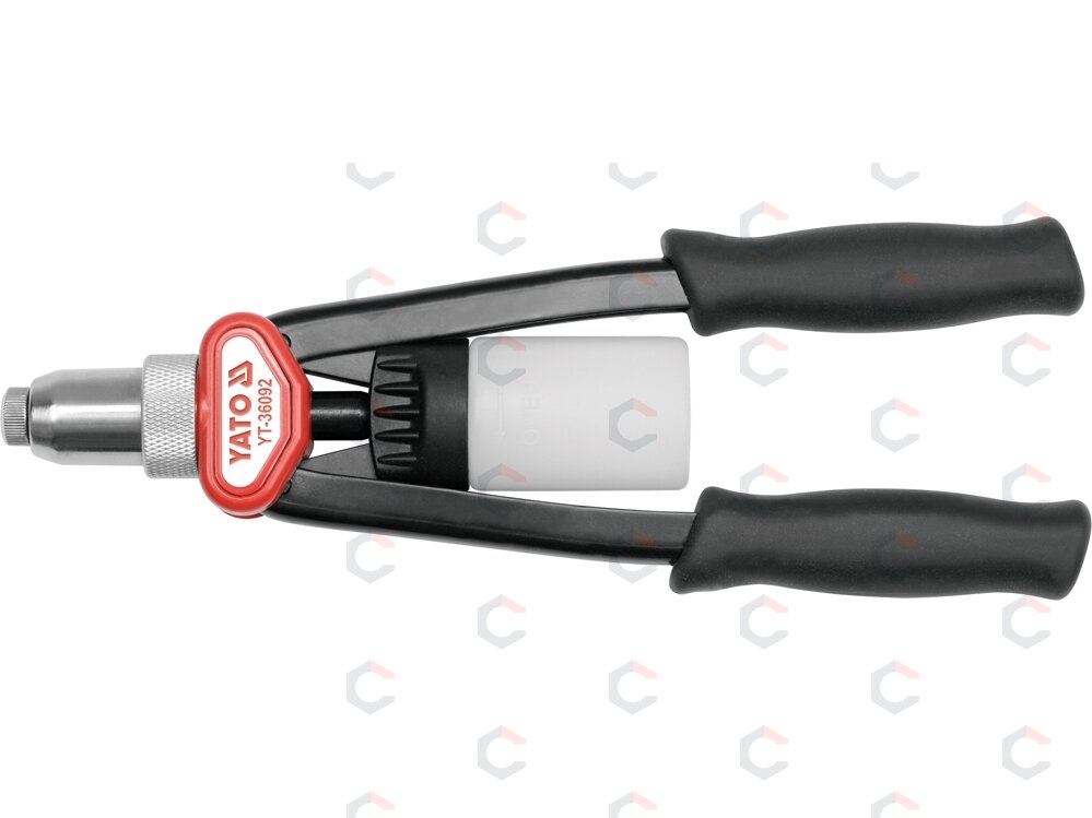 Kniediklis | 3.2/4.0/4.8/6.4 mm (YT-36092)